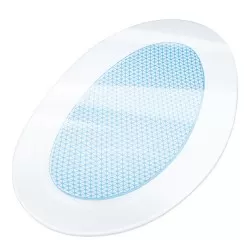 Plasturi pentru arsuri Cosmos 68 x 43mm, 8 bucati, Hartmann