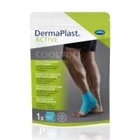 Hartmann Dermaplast Active Coolfix Fasa Elastica 6cm x 4m x 1 buc