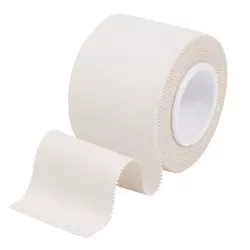 DermaPlast ACTIVE Sport banda adeziva rigida (522050), 3.75cm X 7m, Hartmann