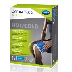 Crema cu efect de incalzire DermaPlast Active Warm Cream, 100 ml, Hartmann