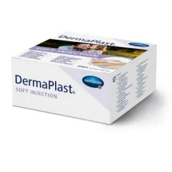 Hartmann Dermaplast Soft Post Injectii 16mm x 40mm x 250