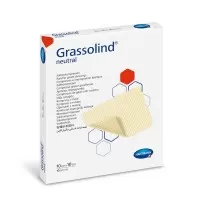 Hartmann Grassolind 10/10cm x 10