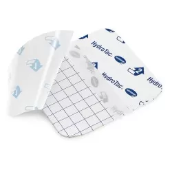 Pansament hidrogel HydroTac transparent 5x7,5cm, 10 bucati, Hartmann