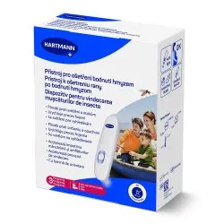 Insect Bite Healer, Hartmann