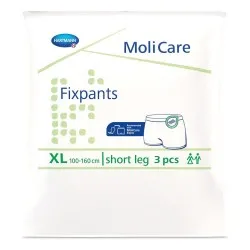 Hartmann Molicare Fixpants XL -buc x 3