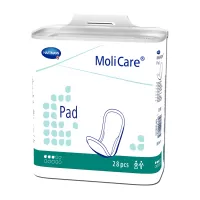 Hartmann Molicare Pad 3 picaturi x 28