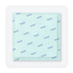 Pansament RespoSorb Silicone Border 17.5cm x 17.5cm, 10 buc, Hartmann