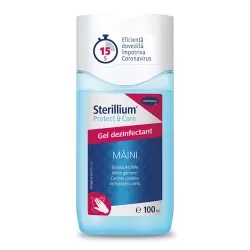 Gel dezinfectant pentru maini Sterilium, 100 ml, Hartmann