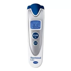 Hartmann Termometru Thermoval Baby Sense
