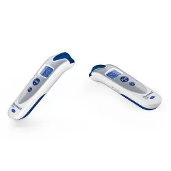 Hartmann Termometru Thermoval Baby Sense