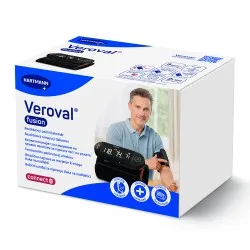 Tensiometru pt Brat WirelessVeroval Fusion, Hartmann