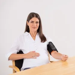 Tensiometru pt Brat WirelessVeroval Fusion, Hartmann