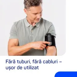 Tensiometru pt Brat WirelessVeroval Fusion, Hartmann