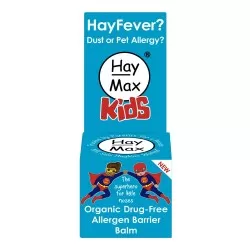 Balsam impotriva alergiilor - Kids, 5 ml, HayMax