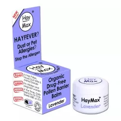 Remediu pentru alergie cu Lavanda, 5 ml, HayMax