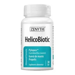 Helicobiotic, 30 capsule, Zenyth