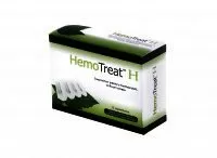 Hemotreat H supozitoare x 12 - Global Treat
