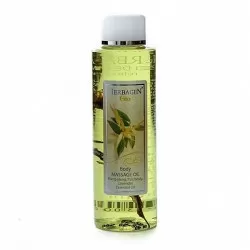 Ulei de masaj relaxant, 100 ml, Herbagen