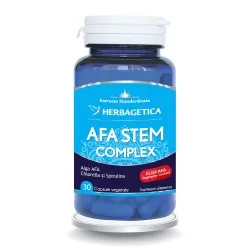 Afa Stem Complex, 30 capsule, Herbagetica