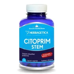 Citoprim Stem, 120 capsule, Herbagetica