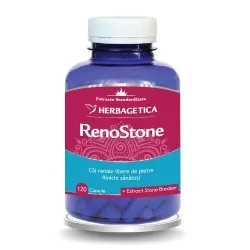Renostone, 120 capsule, Herbagetica