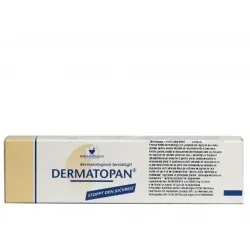 Herbamedicus Dermatopan Crema - Prurit Stop x 50 ml