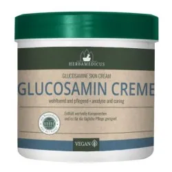 Herbamedicus Glucozamin Crema x 250ml