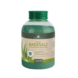 Herbamedicus Sare de Baie cu Eucalipt x 600g