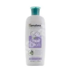 Himalaya Baby Oil Nourishing x 200 ml