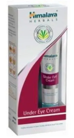 Himalaya Herbals Crema Contur Ochi x 15 ml