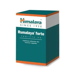 Himalaya Rumalaya Forte -cpr x 60 + Mostra Menosan -cpr. x 60 Cadou