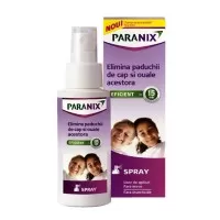 Hipocrate Paranix Spray x 100 ml