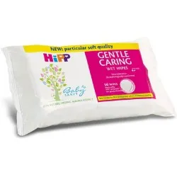 Hipp Baby Servetele Umede -buc x 56