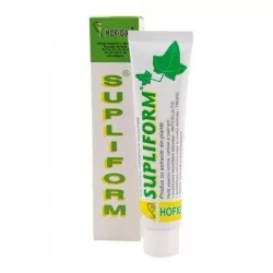 Supliform gel, 75 ml, Hofigal