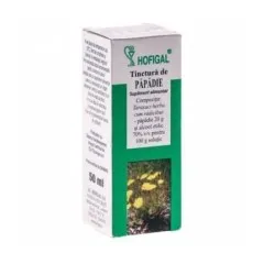 Hofigal Tinctura Papadie