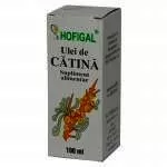 Hofigal Ulei Catina 100ml