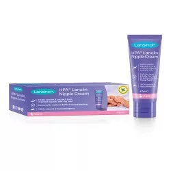Crema Lanolin HPA, 40ml, Lansinoh