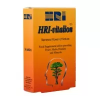 Hri-vitalion, 54 tablete, Vitalion