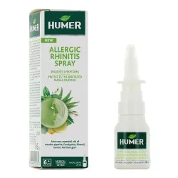 Spay Nazal Rinita Alergica, 20ml, Humer