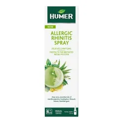 Spay Nazal Rinita Alergica, 20ml, Humer