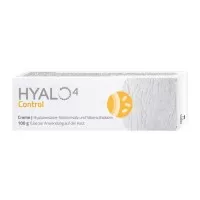 Hyalo4 Control crema, 100 g, Fidia Farmaceutici