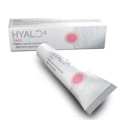 Crema Hyalo4 Skin, 25 g, Fidia Farmaceutici
