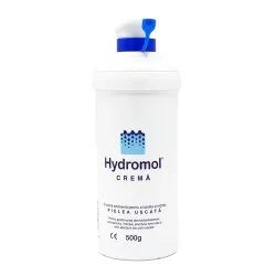 Crema Emolienta Hydromol, 500g, AMD Nobel