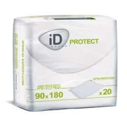 ID Expert Protect Pat.Absorbanta 90/180 x 20