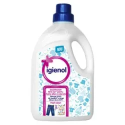 Igienol Dezinfectant Haine Fresh x 1L