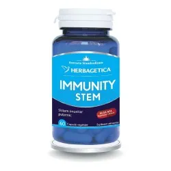 Immunity Stem, 60 capsule, Herbagetica