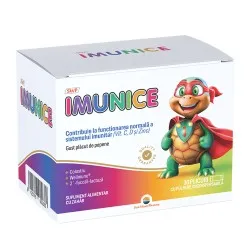 Imunice, 30 plicuri, Sun Wave Pharma