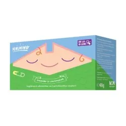 Imunoglucan sirop Minunino, 120ml, Medimow