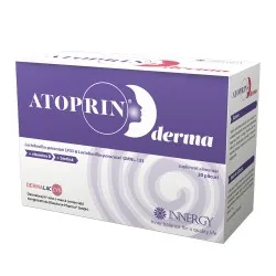 Atoprin Derma, 30 plicuri, Innergy