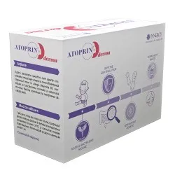 Atoprin Derma, 30 plicuri, Innergy